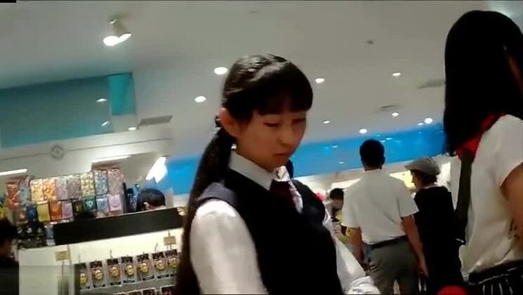 Astonishing xxx clip Japanese watch , check it