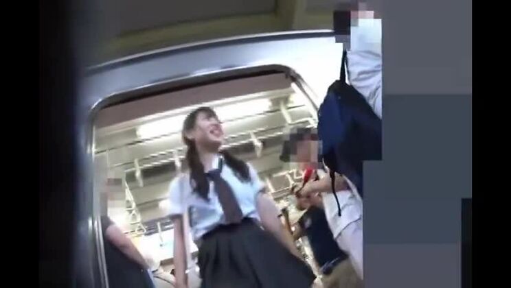 Horny sex movie Japanese incredible will enslaves your mind