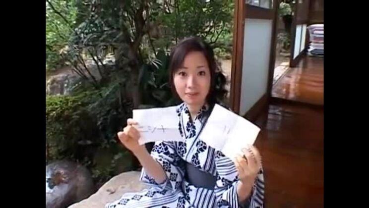 Horny adult scene Asian , check it