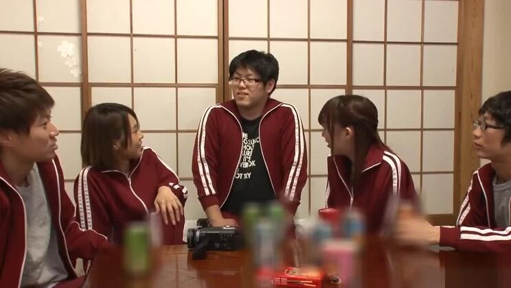 Best Japanese whore in Craziest JAV video, it's amaising