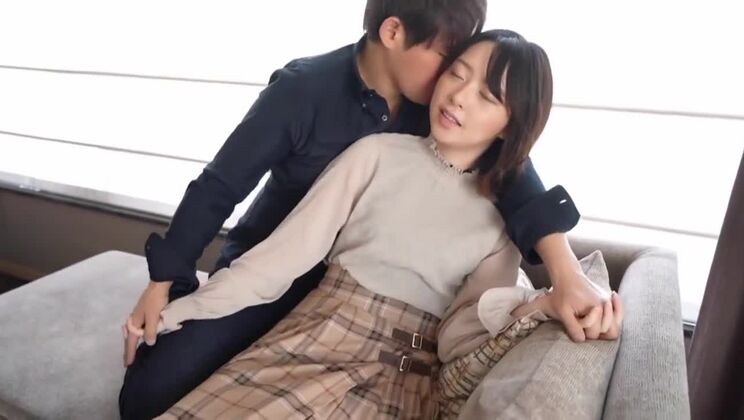 Asian Hot Smiley Vixen Crazy Fuck Scene