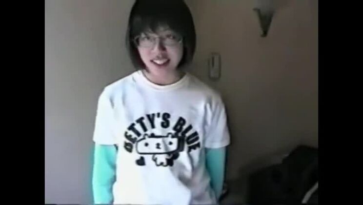 japanese student JK 7