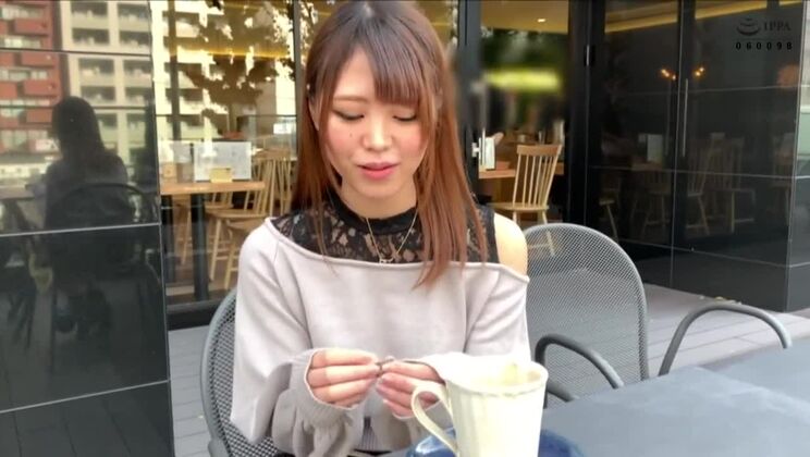 Nipponese Naughty Minx Incredible Porn Video