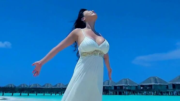 Shine on you crazy Scandalous ...