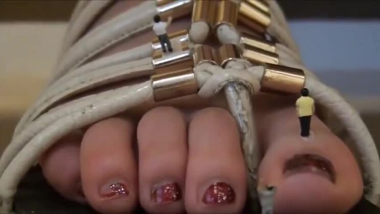 Godzilla!!! ( Racist undertones intentional)