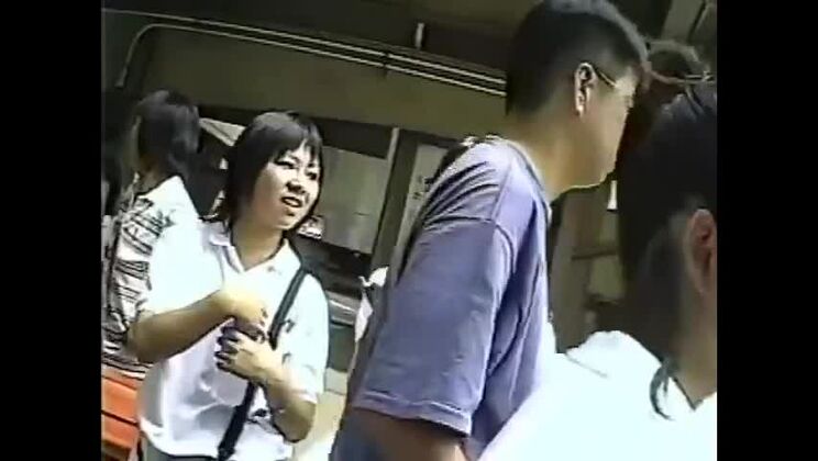 Japanese Upskirt compilation with unassuming beauties