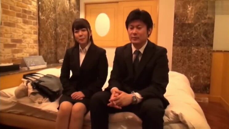 Crazy porn movie Big Tits exclusive show