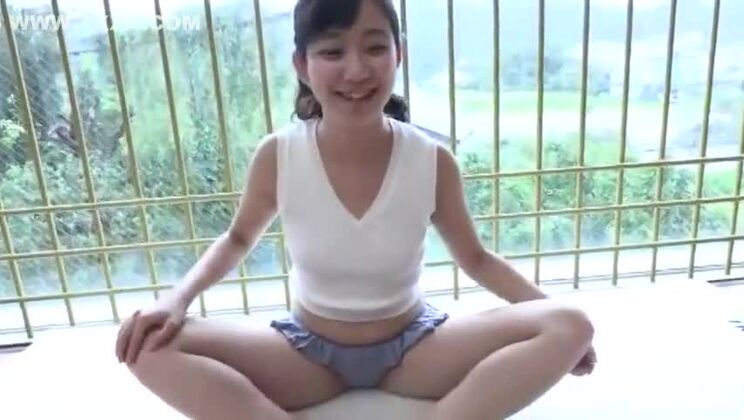 Watch Japanese slut in Horny Solo Girl JAV scene like in your dreams