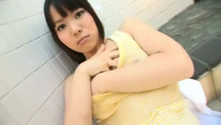 Crazy porn movie Japanese great only for you