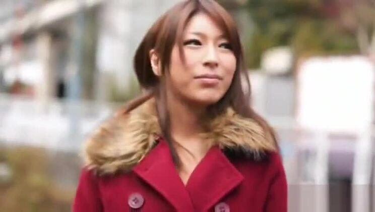 Hottest porn video Japanese check exclusive version