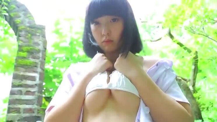 Exotic porn video Solo Female crazy pretty one