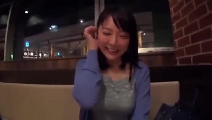 Exotic Japanese whore in Wild JAV clip like in your dreams