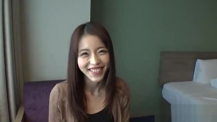 Amazing porn movie Japanese exclusive pretty one