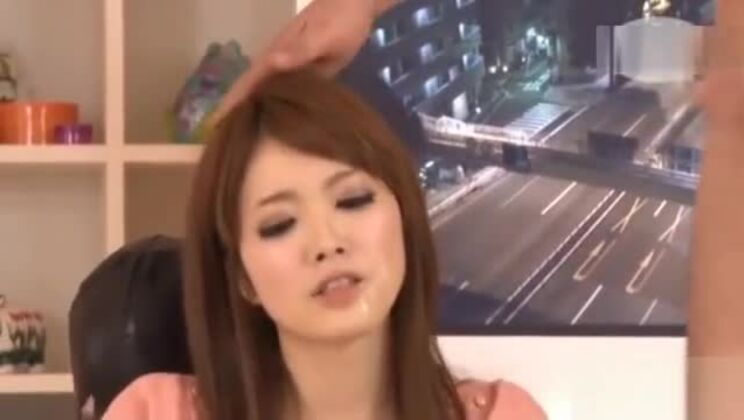 Sweet beaver offering