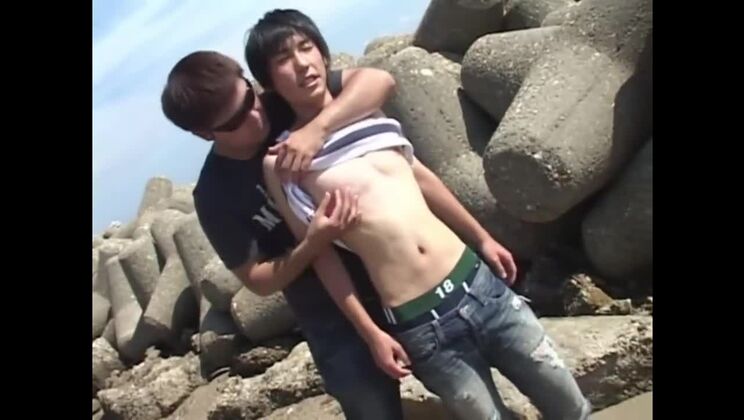 Horny sex clip gay Cumshot great , it's amazing