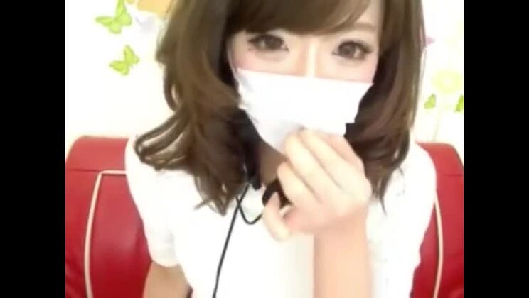 Watch Japanese chick in Crazy JAV video, it's amaising