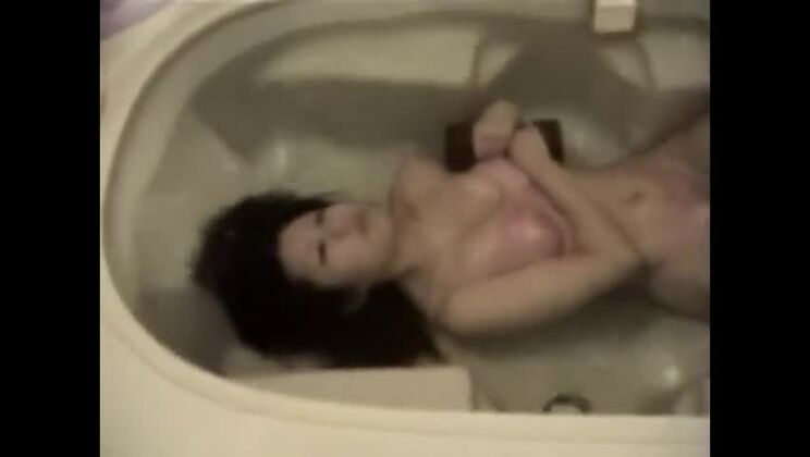 Check Japanese slut in Horny Fetish JAV clip, it's amaising