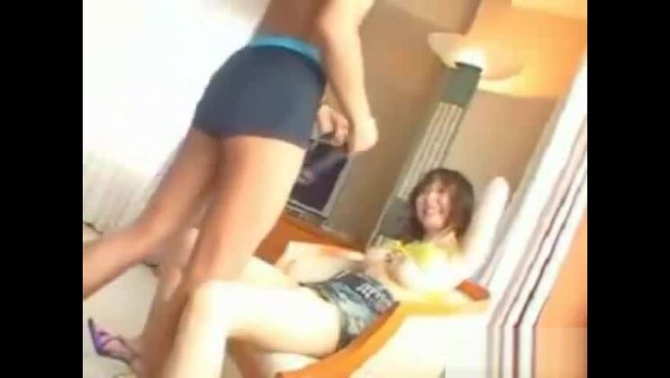 Exotic porn scene Bondage greatest , take a look