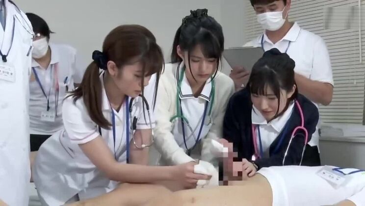 Fabulous xxx clip Japanese wild like in your dreams