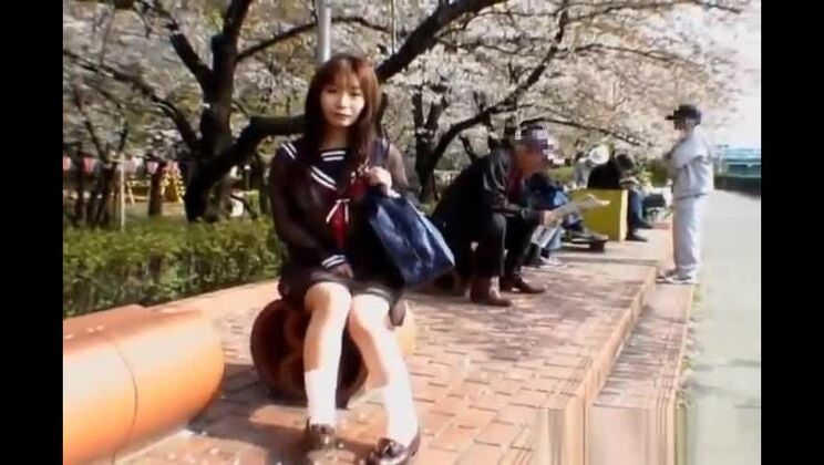 Free jav of Mikan Amazing part1