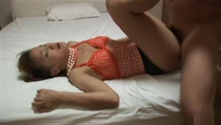 Seira Takahashi Lovely Asian doll has juicy smooth pussy